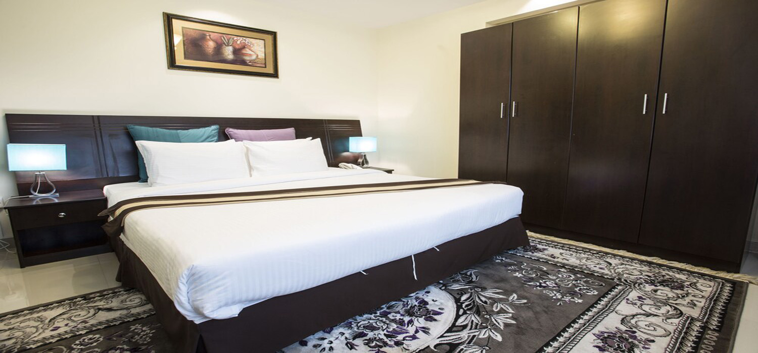 Accommodation | Travellers Hotel Apartment