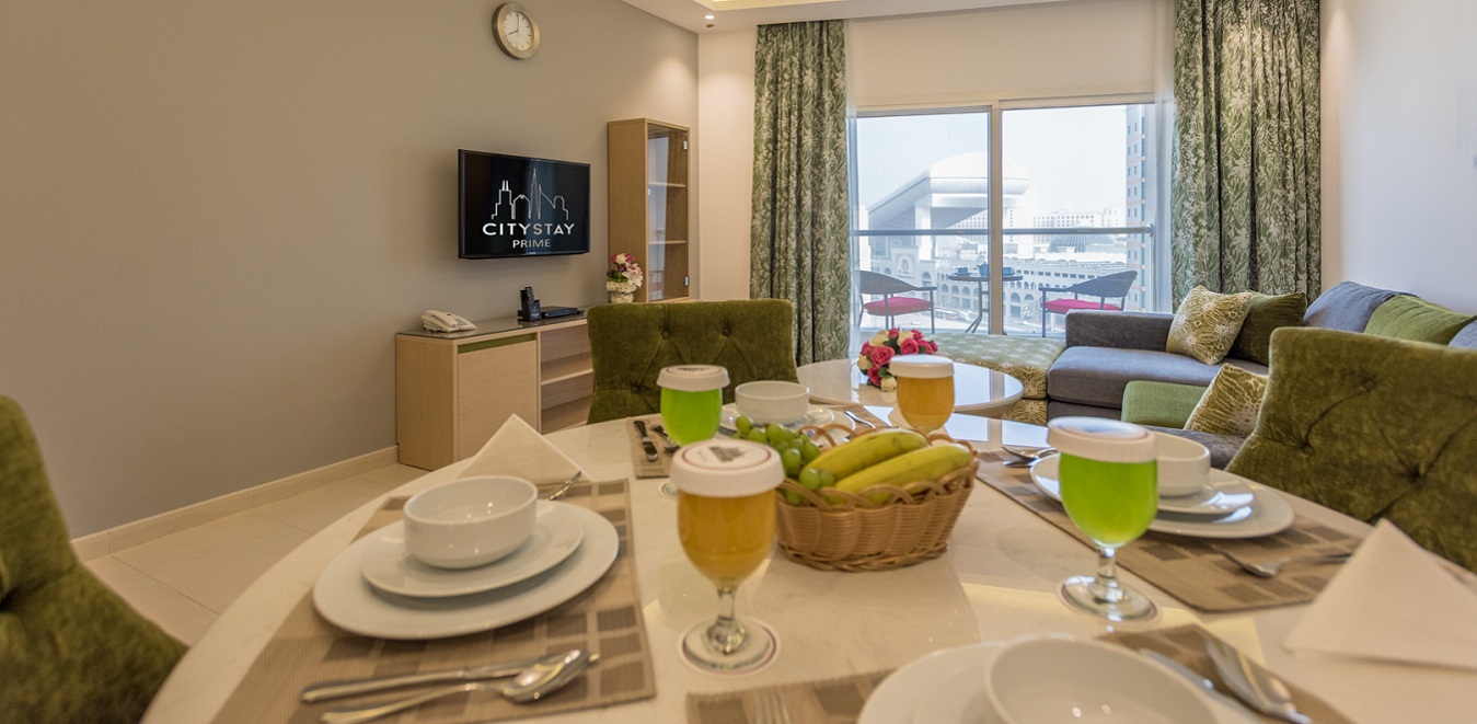 City Stay Prime Hotel Apartments City Stay Prime Hotel Apartments