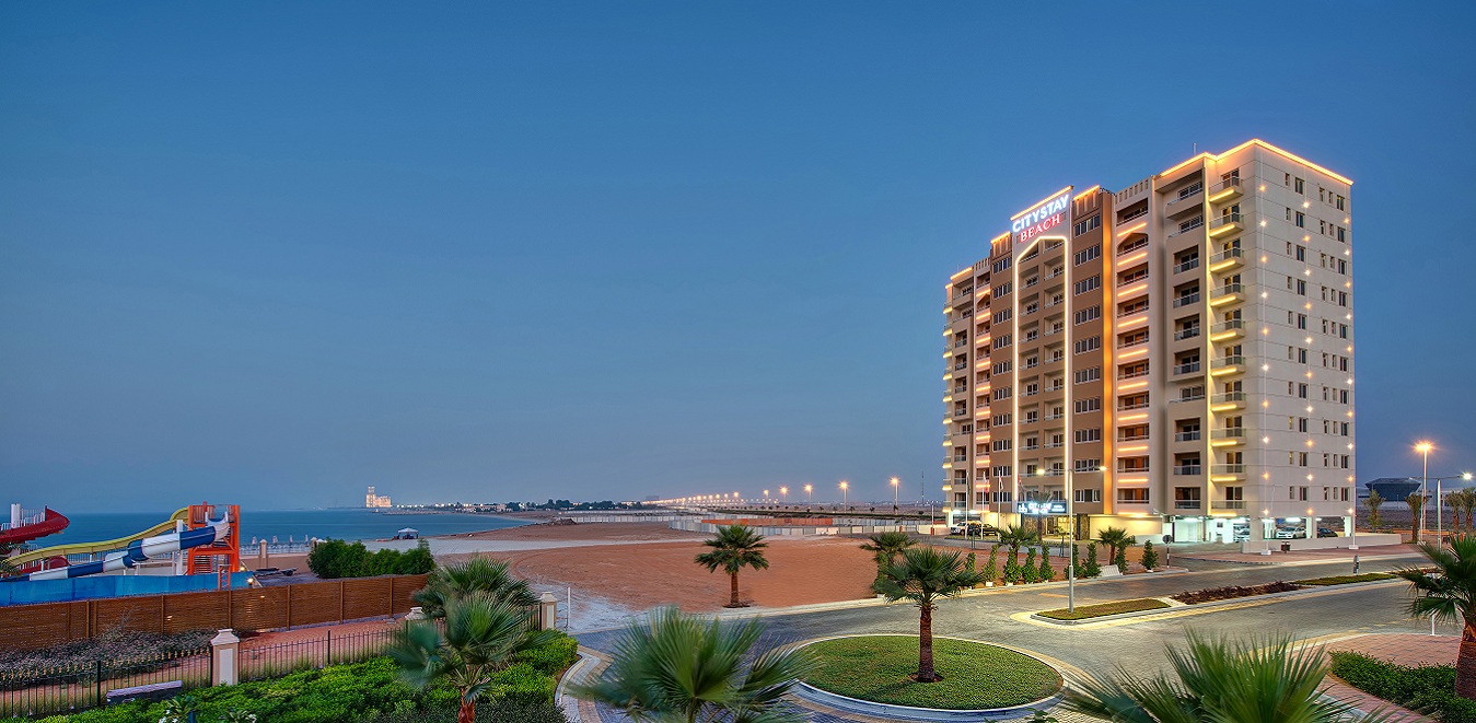 Terms Of Use |  City Stay Beach Hotel