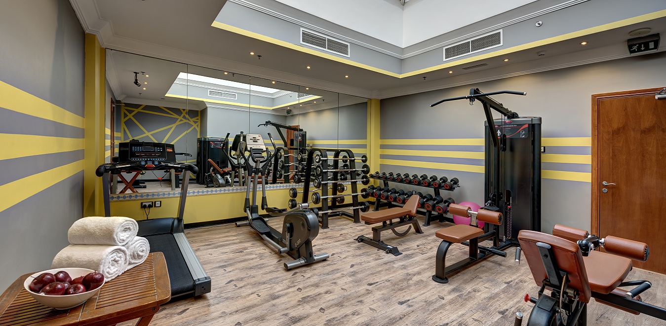 ​City Stay Hotel  Dubai