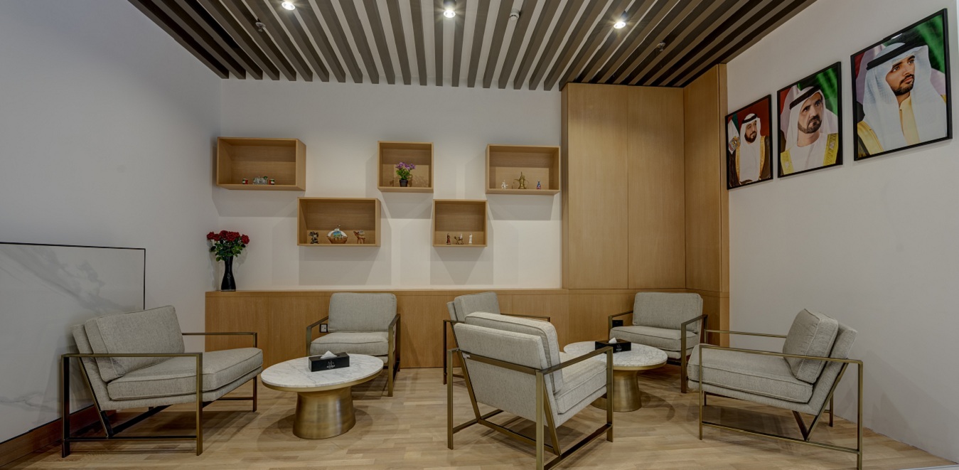 ​City Stay Hotel  Dubai