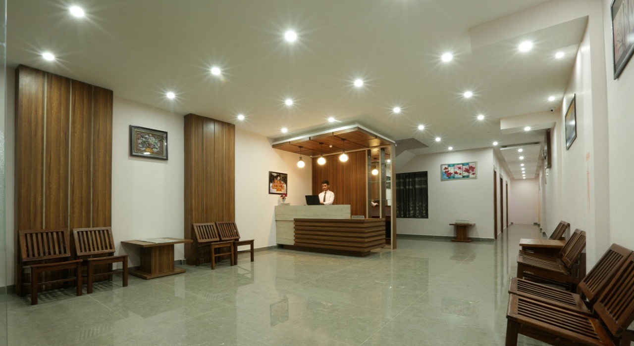 Hotel Katra Grand | Hotel Official Website