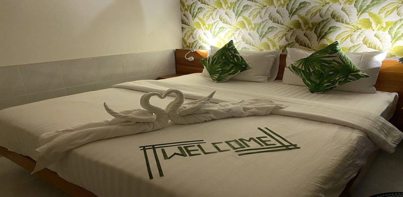 Sands Inn Mathiveri Hotel | Hotel Official Website