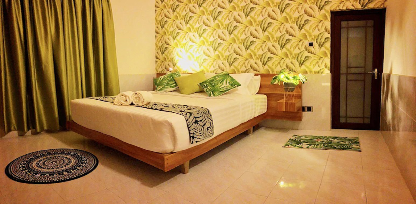 Sands Inn Mathiveri Hotel | Hotel Official Website