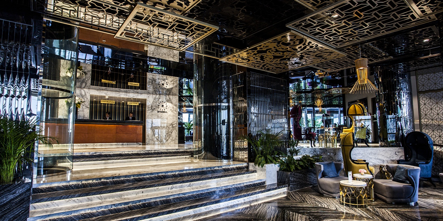 Features & Amenities | The Elysium Taksim