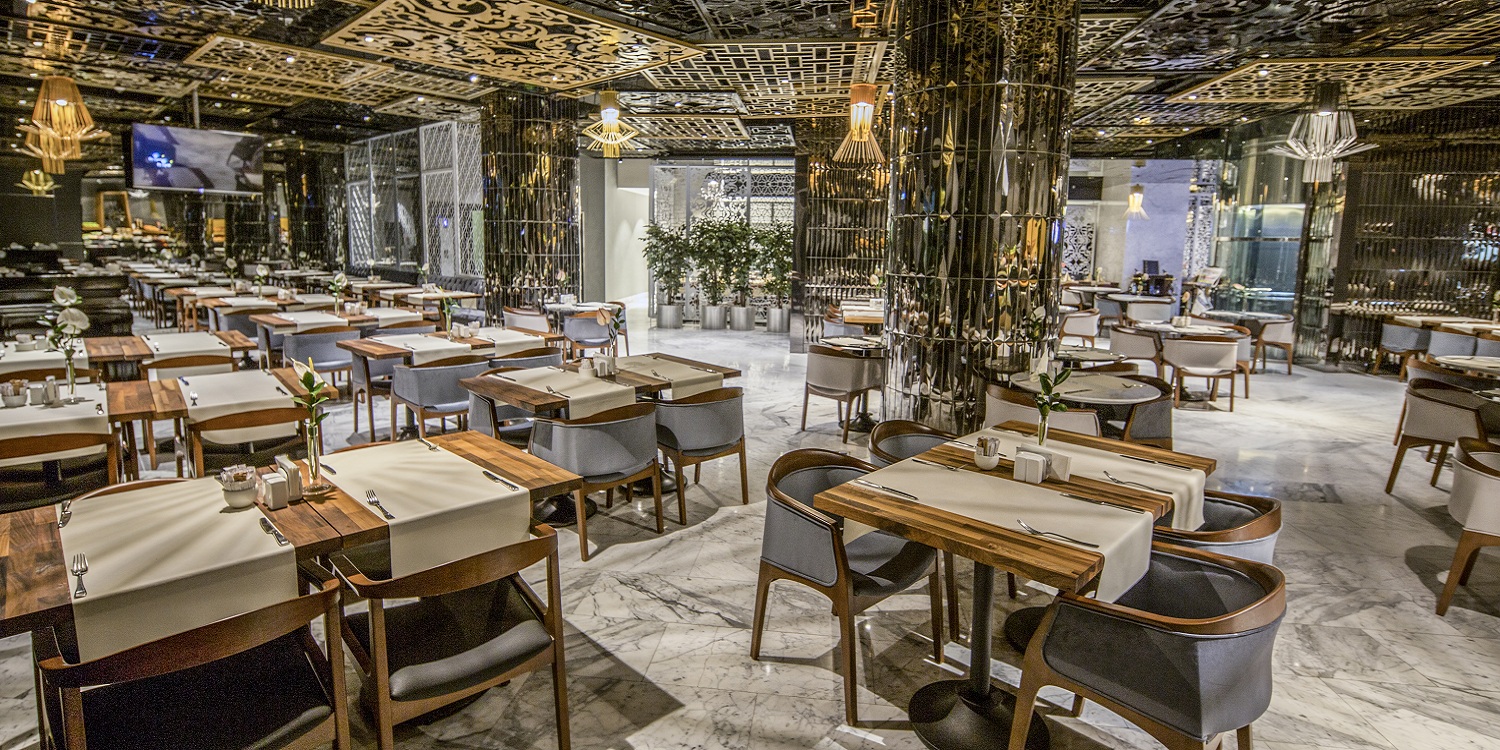 Features & Amenities | The Elysium Taksim