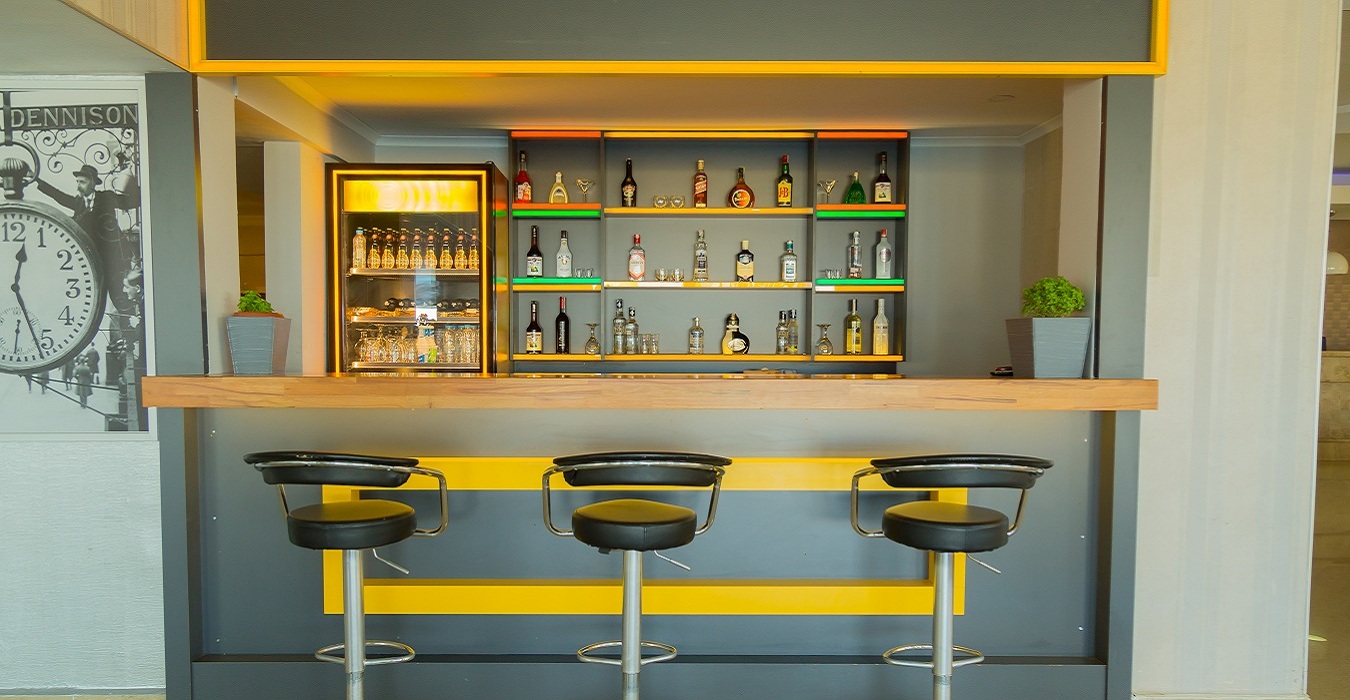 Acem Hotel | Resmi Web Sitesi