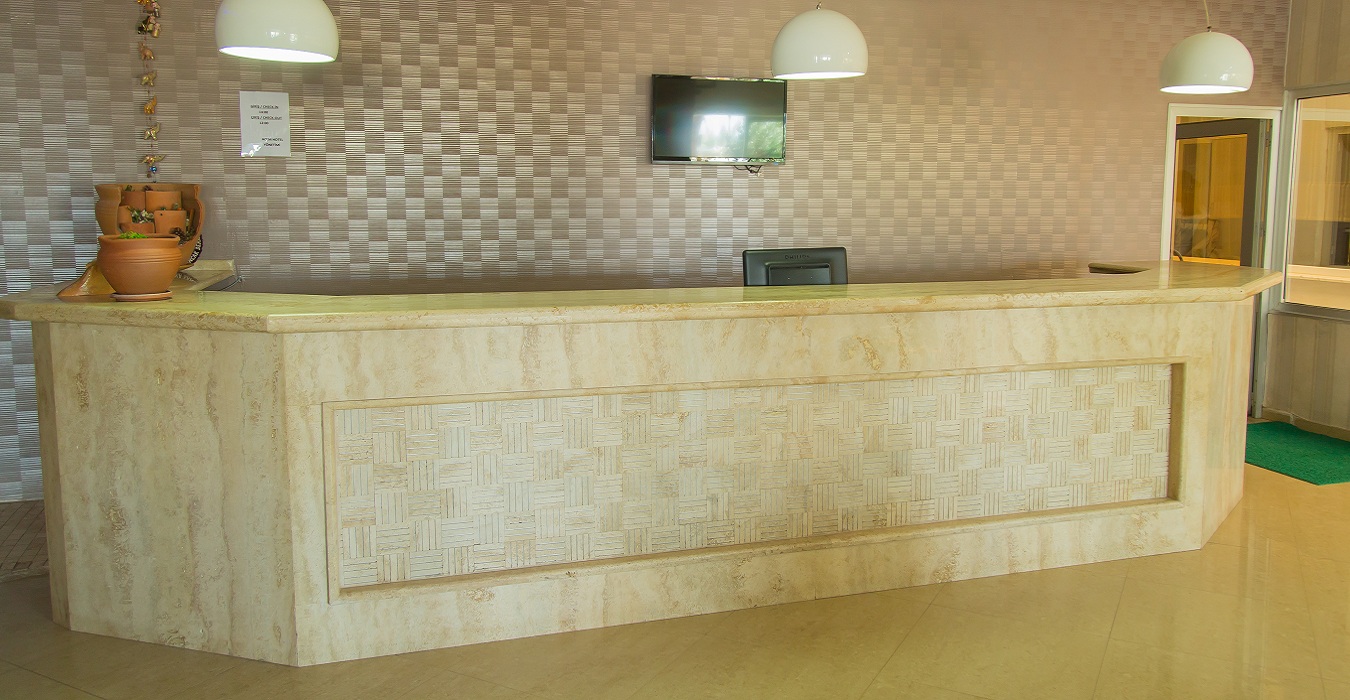 Acem Hotel | Resmi Web Sitesi