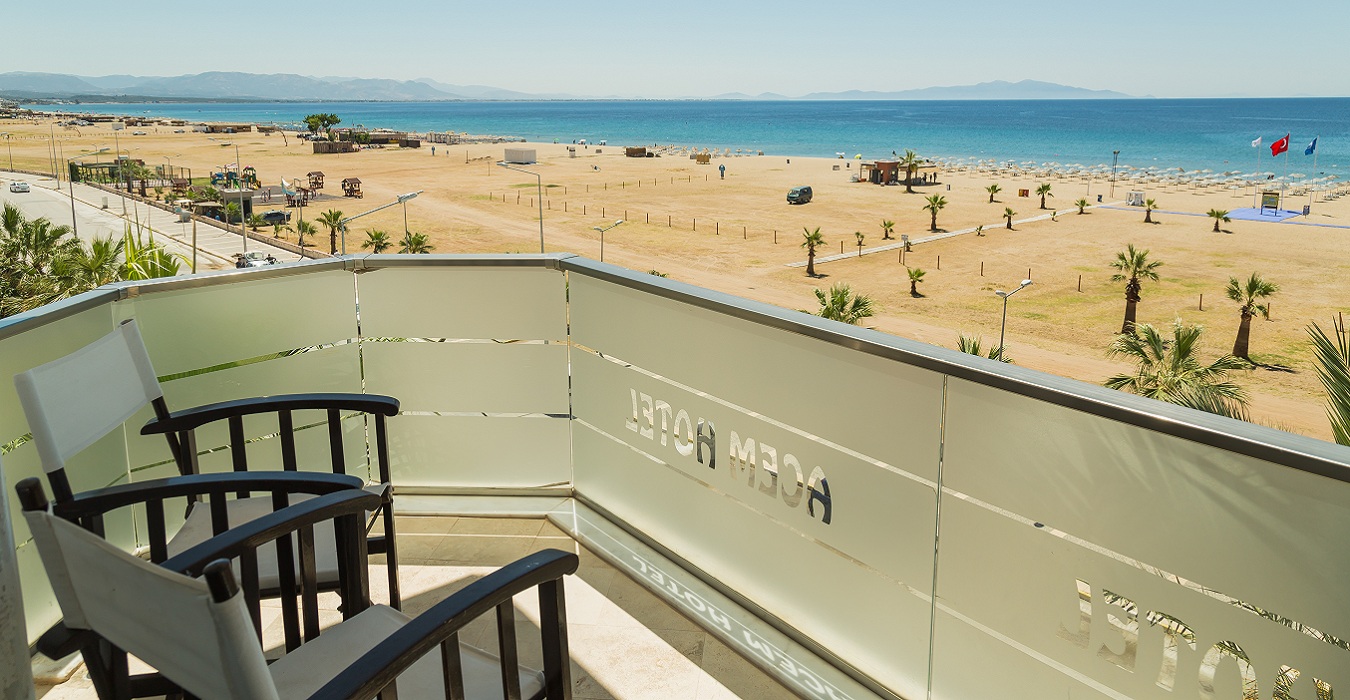 Acem Hotel | Resmi Web Sitesi