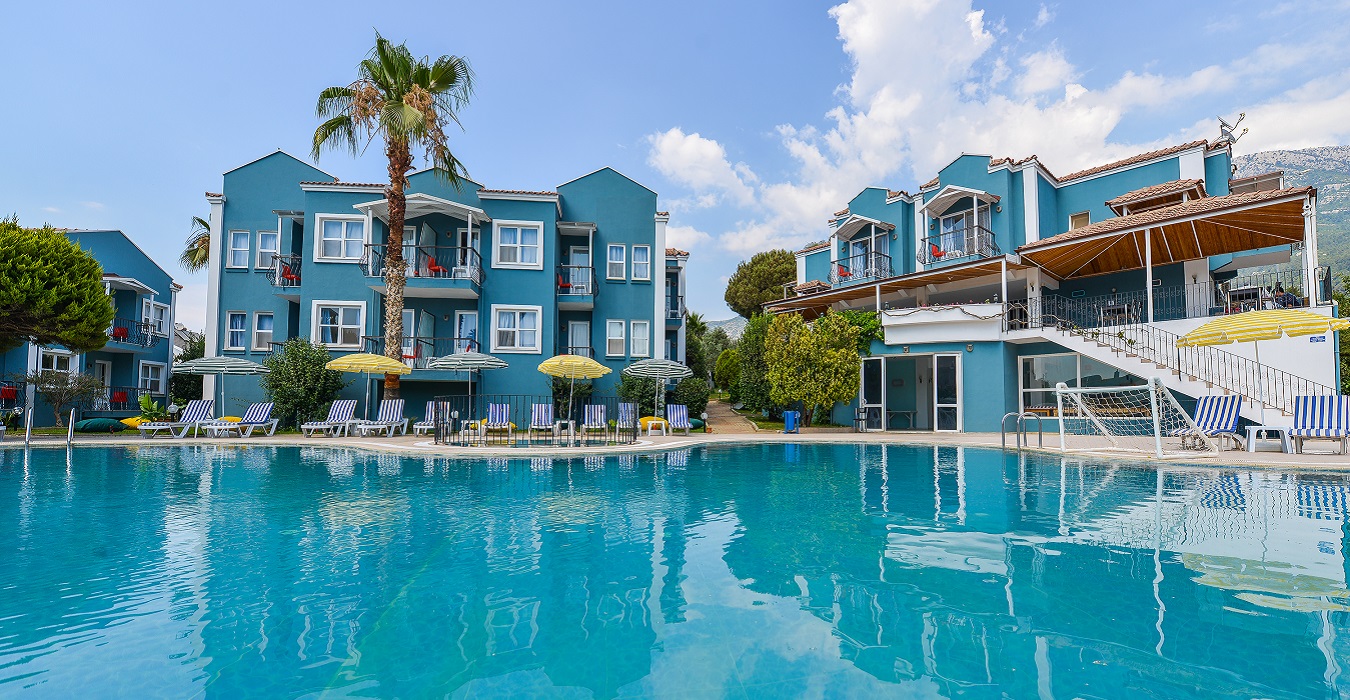 Hakkımızda | Blue Pearl Club