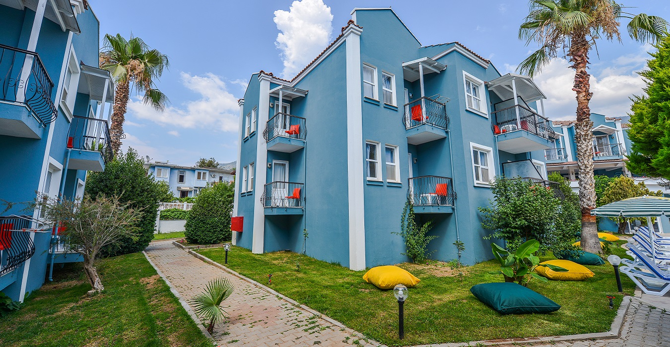 Hakkımızda | Blue Pearl Club