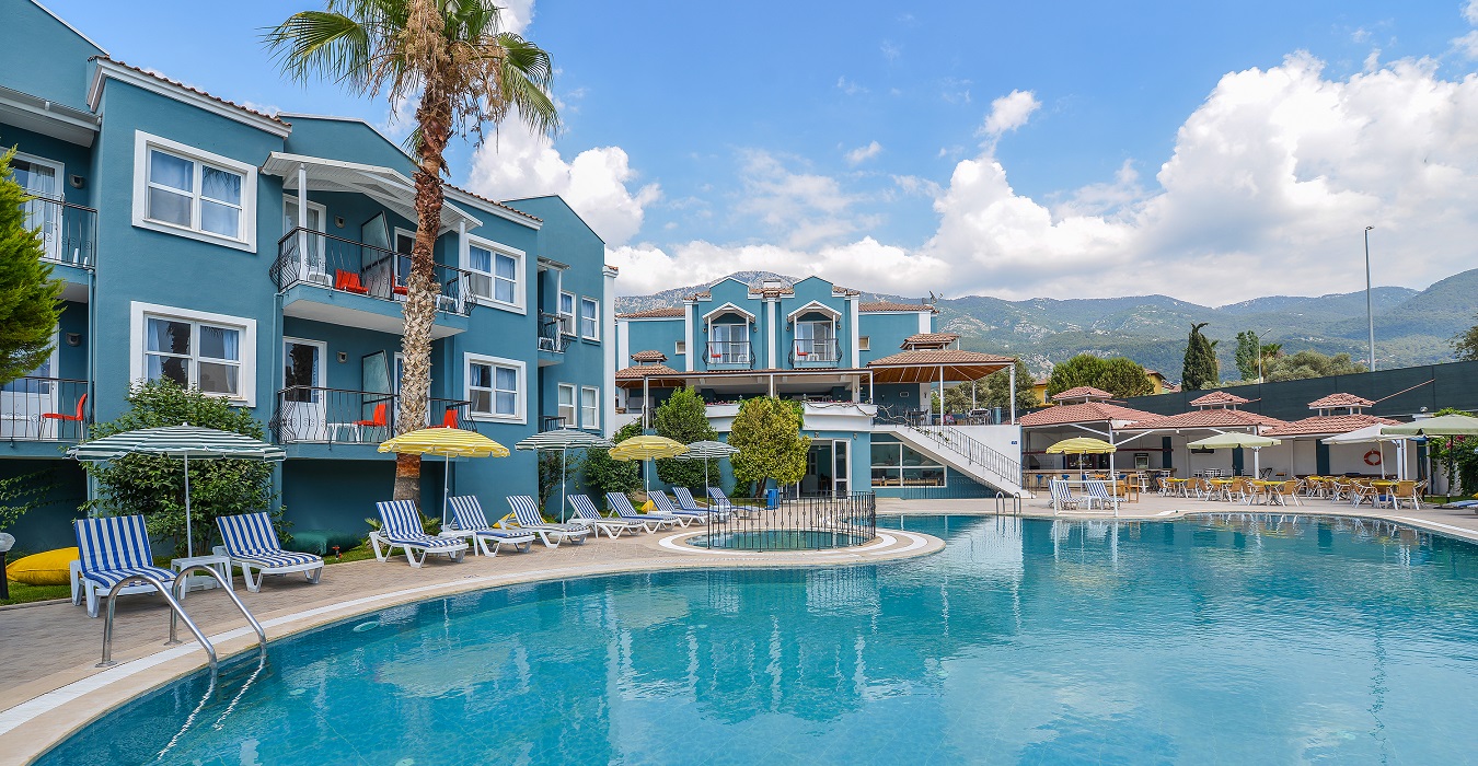 Hakkımızda | Blue Pearl Club