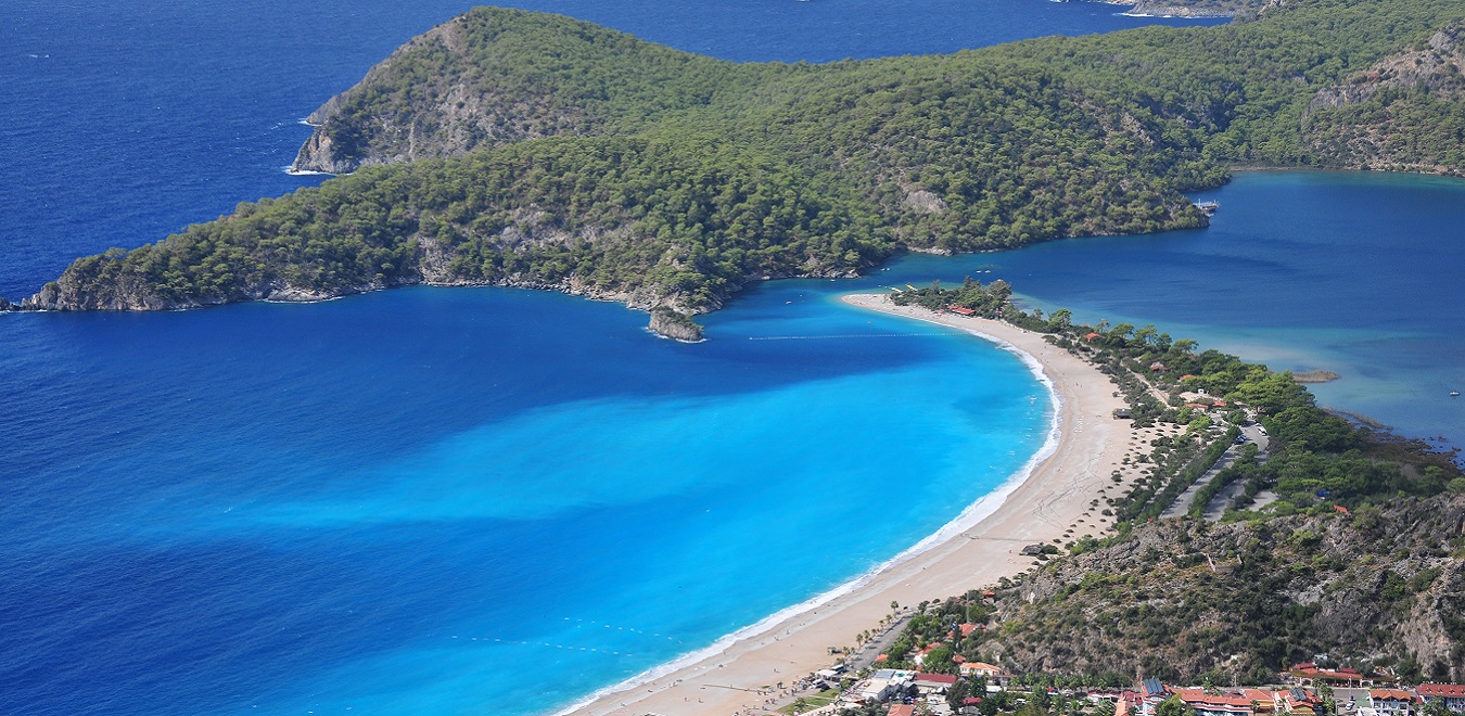 Gezilecek Yerler | Blue Pearl Club