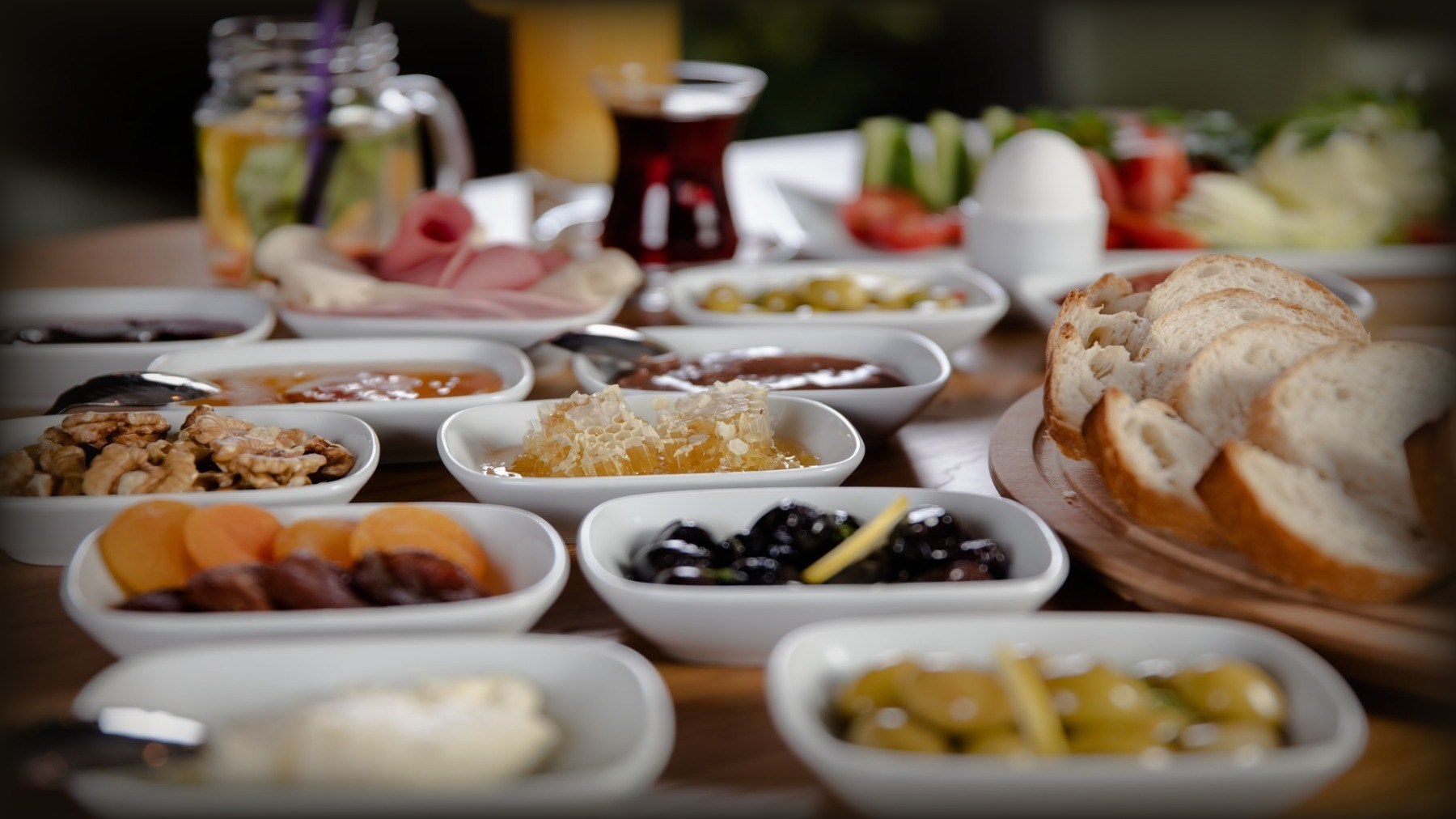 Restoran | Askoç Hotel