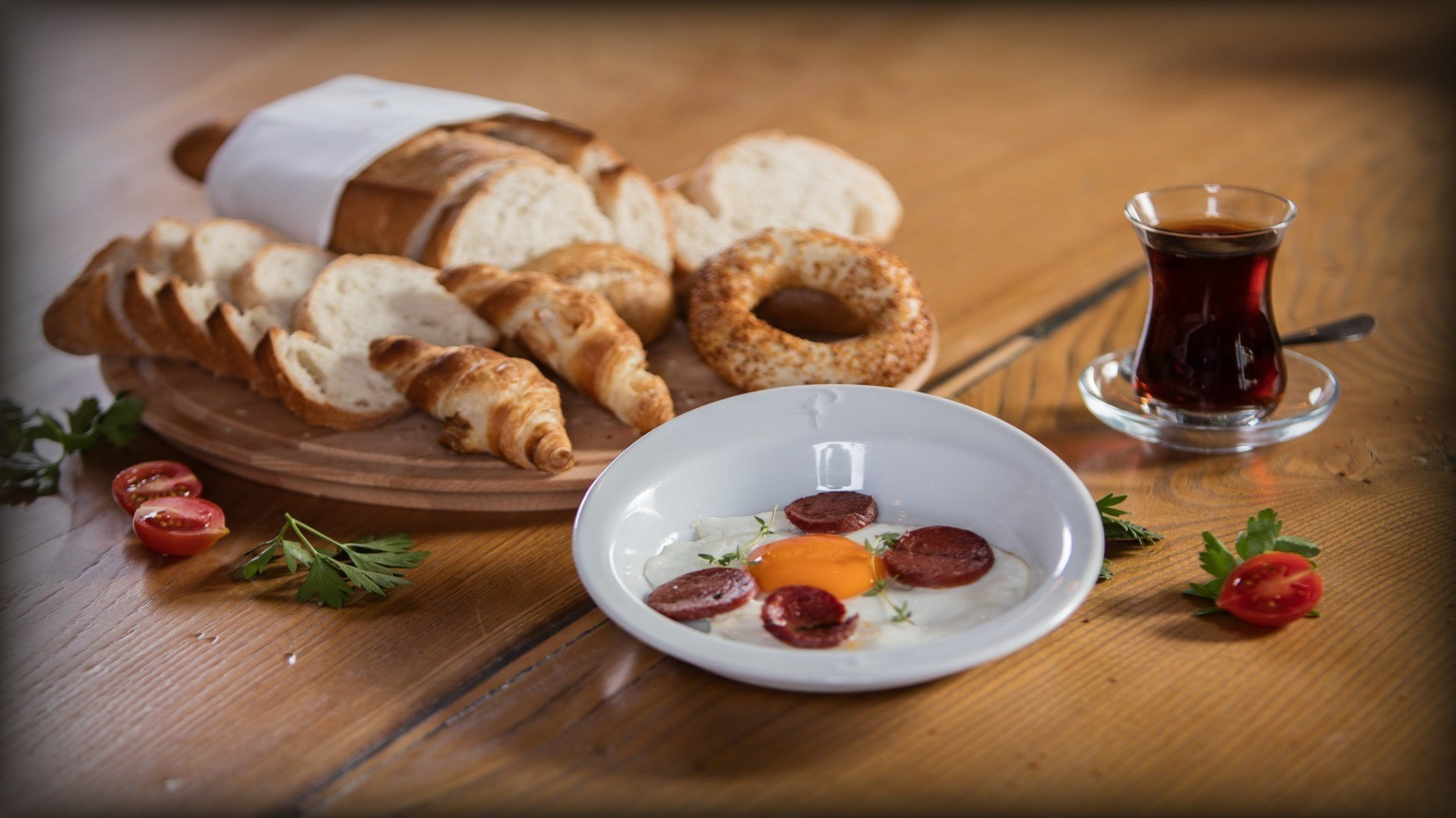 Restoran | Askoç Hotel