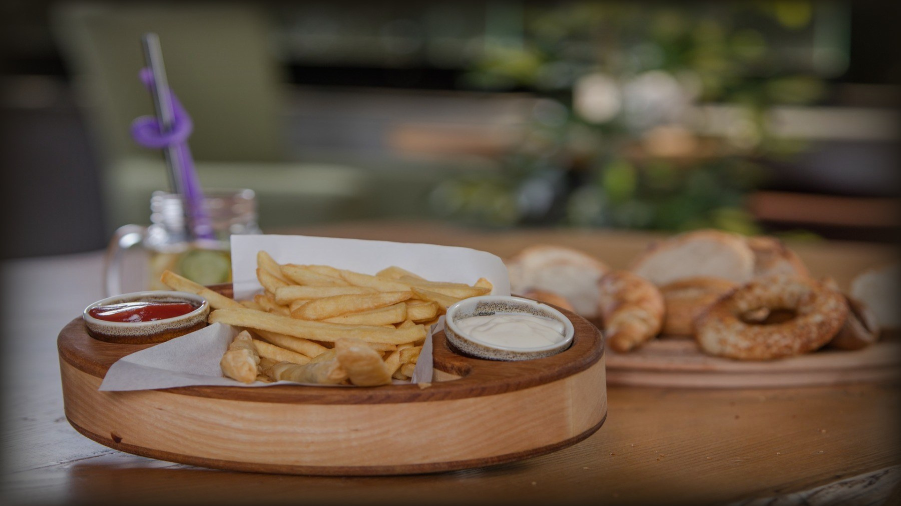 Restoran | Askoç Hotel