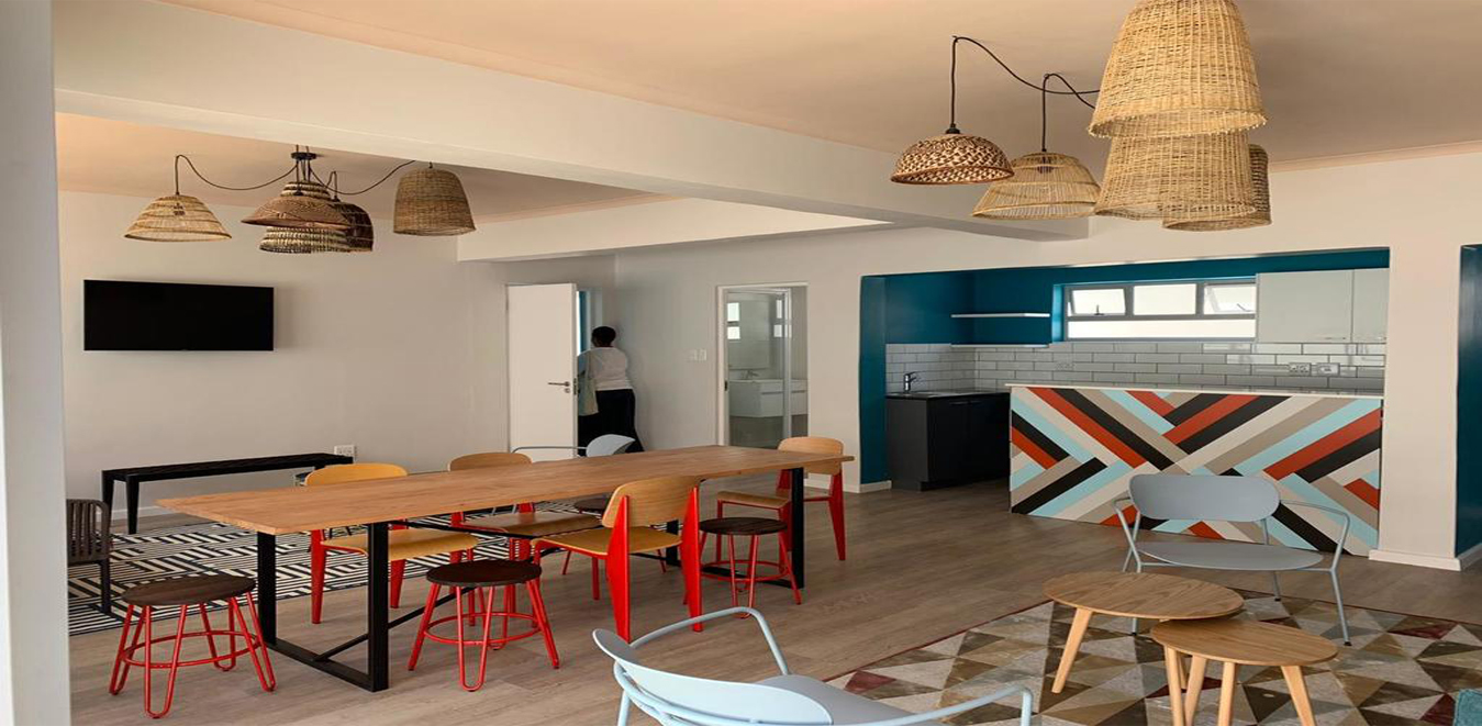 Curiocity Hotel Capetown | Hotel Official Website