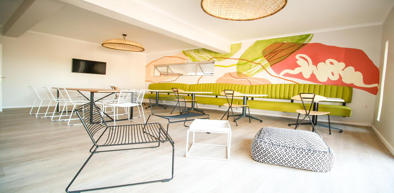 Curiocity Hotel Capetown | Hotel Official Website