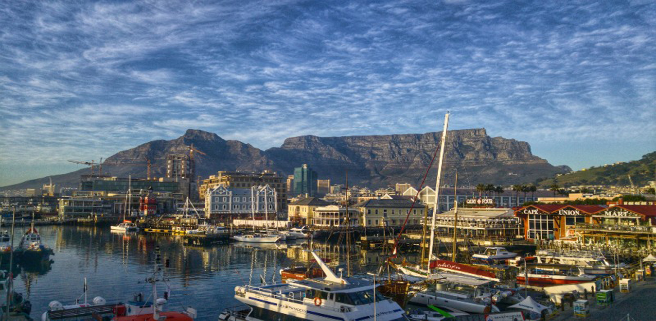 Curiocity Hotel Capetown | Hotel Official Website