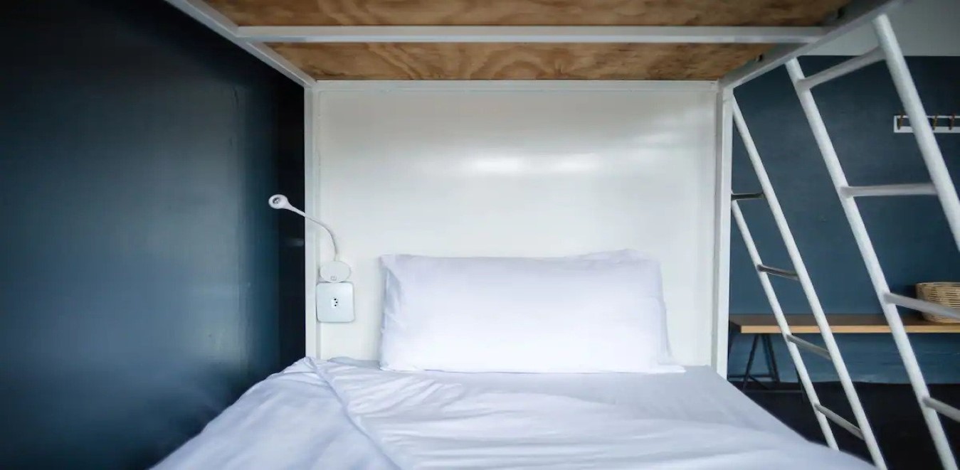 Curiocity Hotel Durban | Hotel Official Website