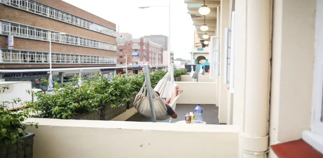 Curiocity Hotel Durban | Hotel Official Website