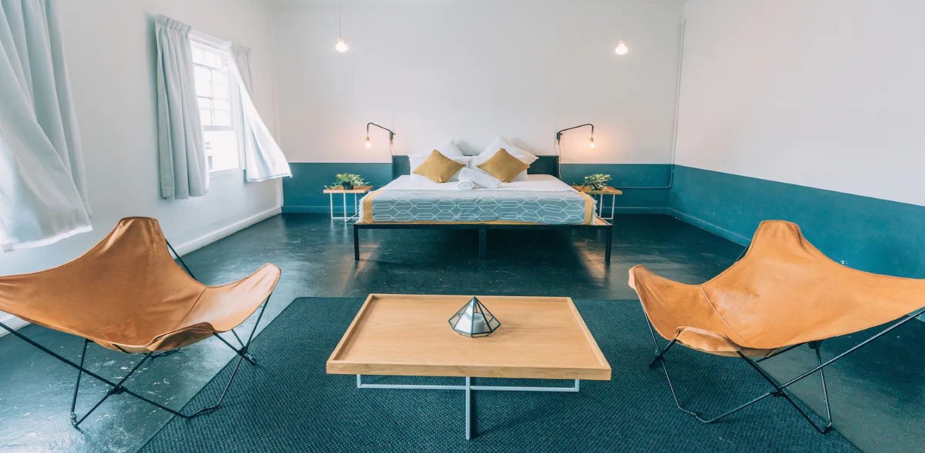 Accommodation | Curiocity Hotel Durban | Curiocity Hotel Durban