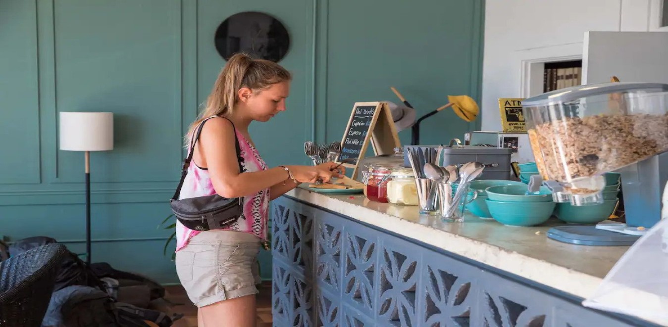 Curiocity Hotel Durban | Hotel Official Website