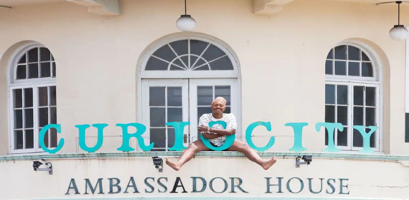 Curiocity Hotel Durban | Hotel Official Website