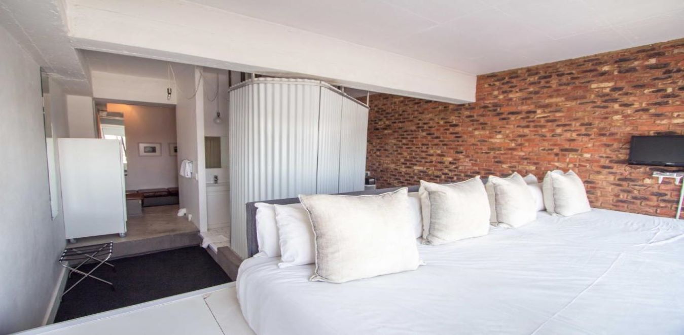 Art Hotel 12 Decades Johannesburg | Hotel Official Website