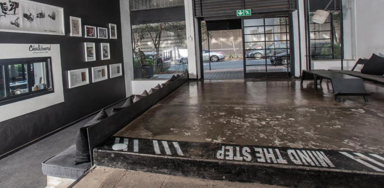 Art Hotel 12 Decades Johannesburg | Hotel Official Website
