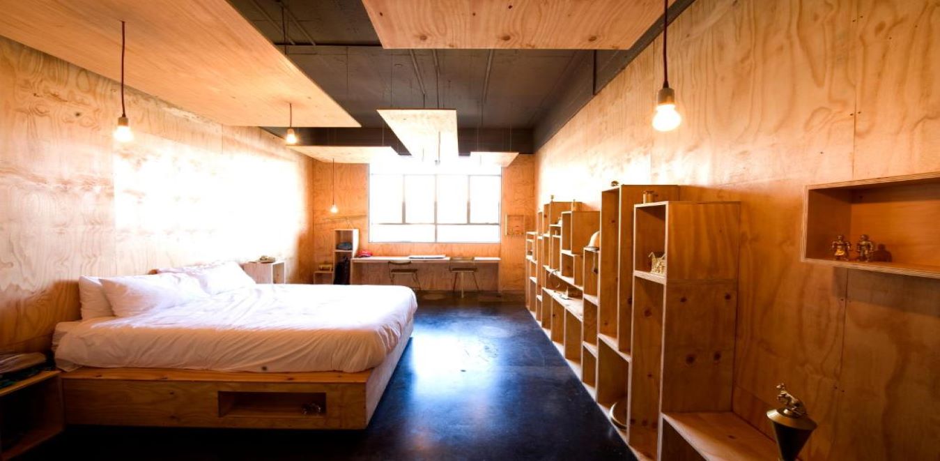 Art Hotel 12 Decades Johannesburg | Hotel Official Website