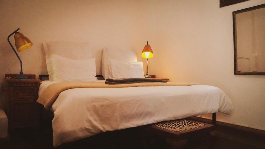 Curiocity Hotel JOhanesburg