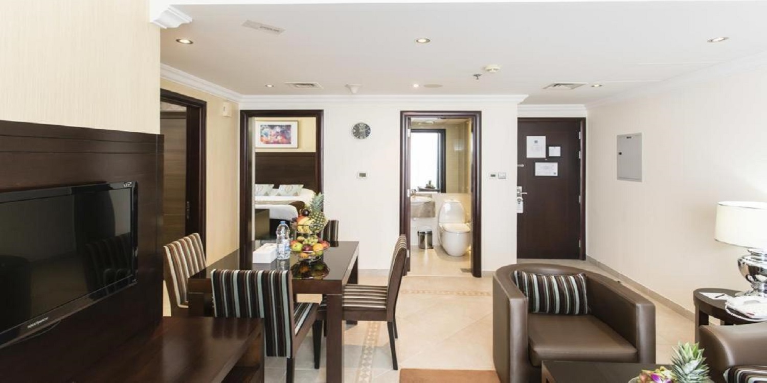 City Stay Holiday Homes Rental