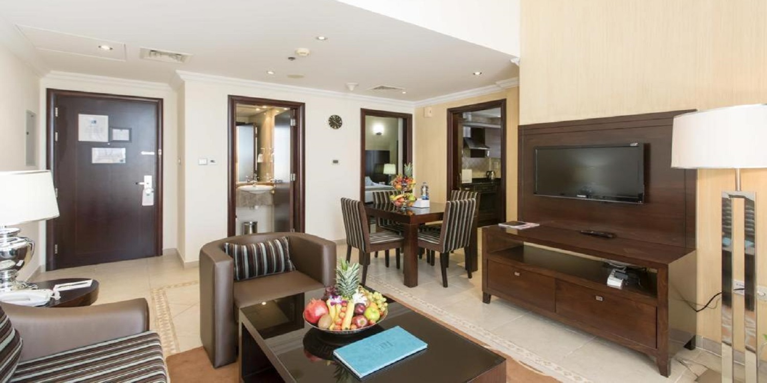 City Stay Holiday Homes Rental