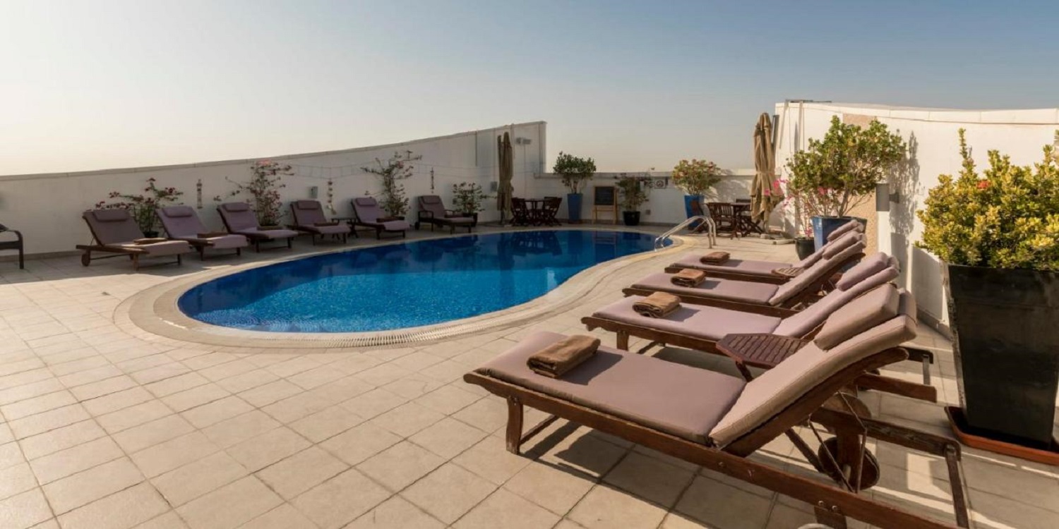 City Stay Holiday Homes Rental