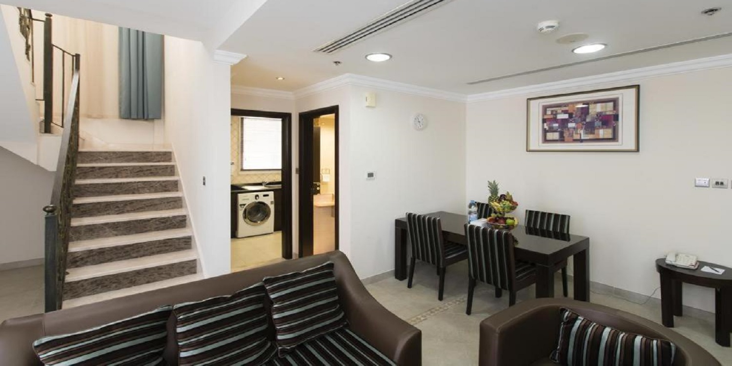 City Stay Holiday Homes Rental