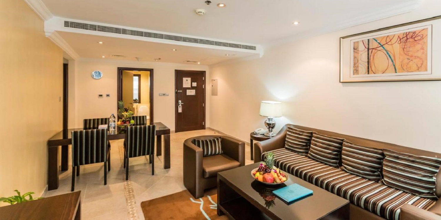 City Stay Holiday Homes Rental