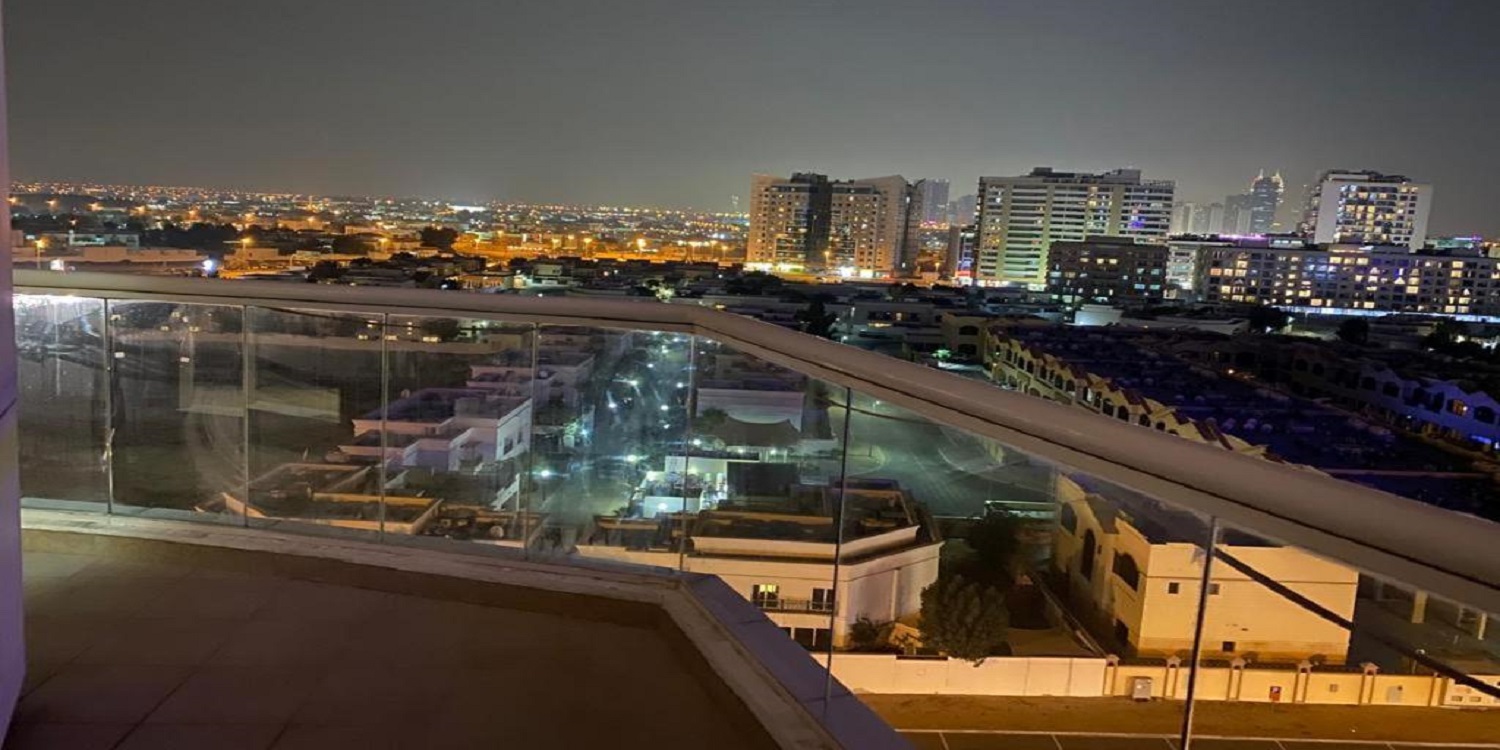 City Stay Holiday Homes Rental