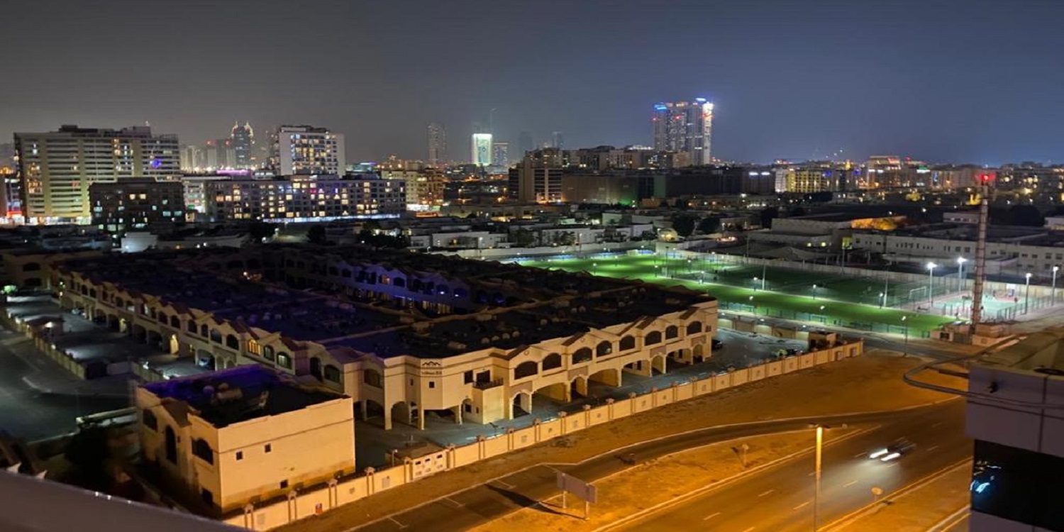 City Stay Holiday Homes Rental