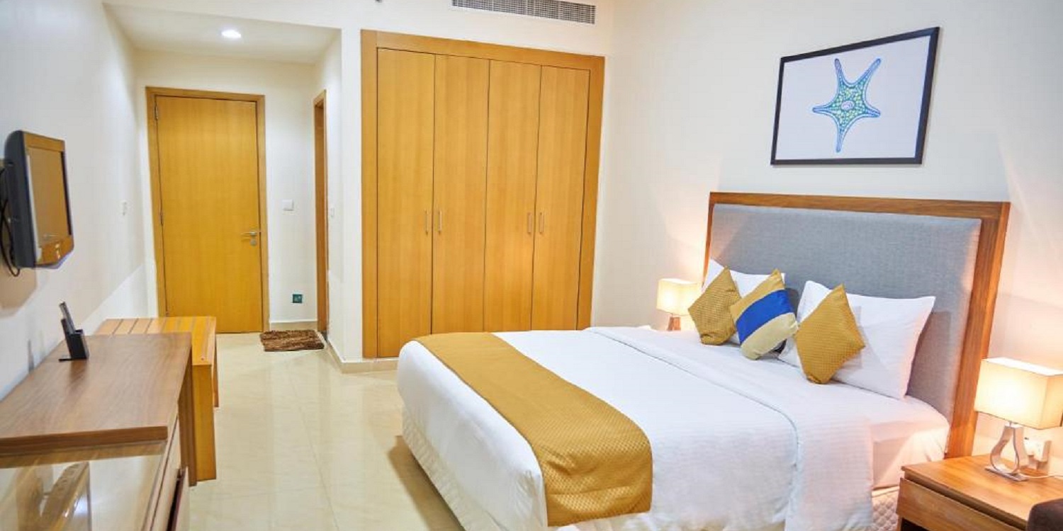 Gallery | City Stay Grand Hotel Apartments