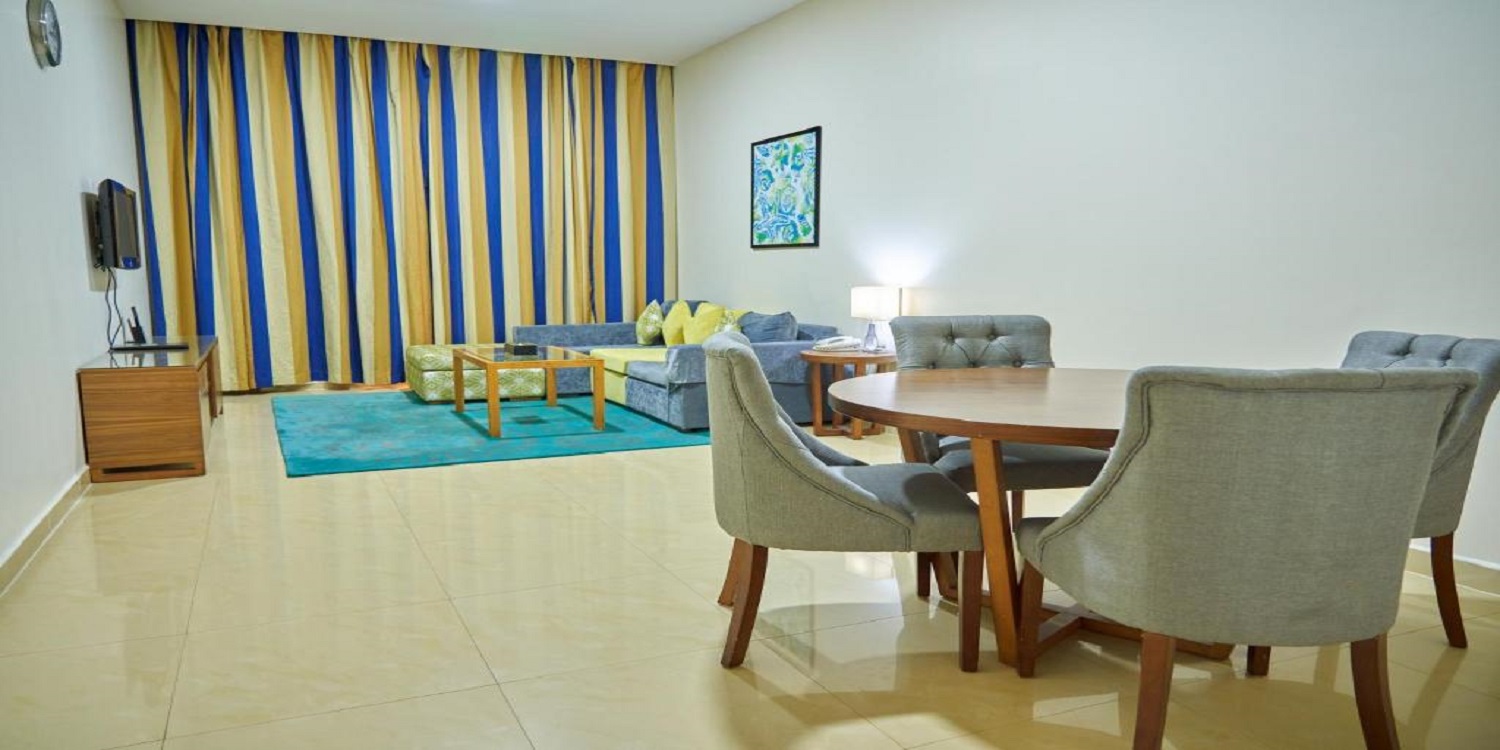 One Bedroom Apartment | City Stay Grand Hotel Apartments