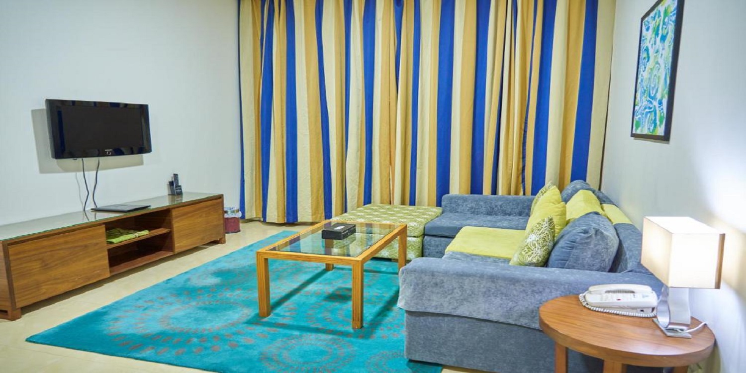One Bedroom Apartment | City Stay Grand Hotel Apartments