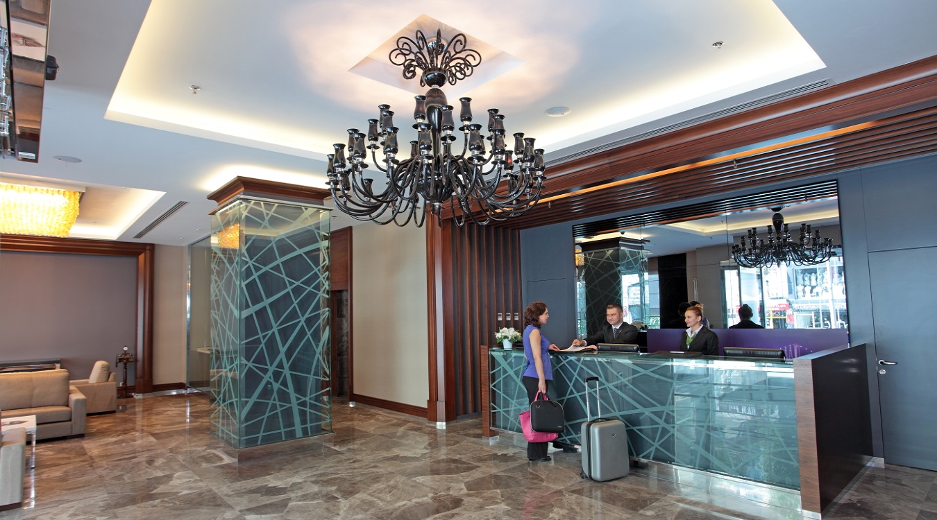  İstanbul Dora Hotel | Resmi Web Sitesi