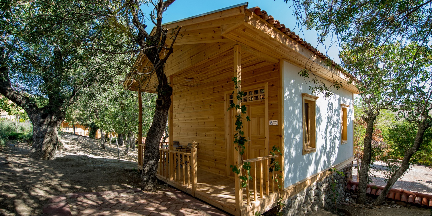 GALERİ | Yaşayan Köy Otel