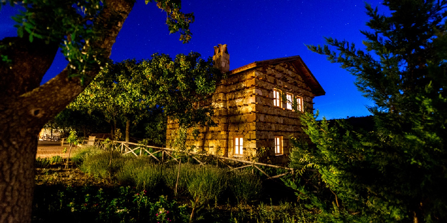 GALERİ | Yaşayan Köy Otel