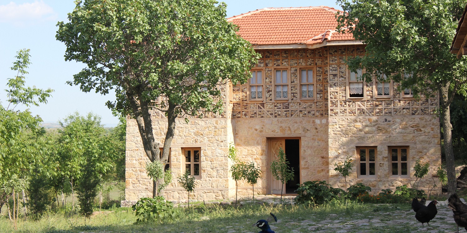 GALERİ | Yaşayan Köy Açık Hava Müzesi 