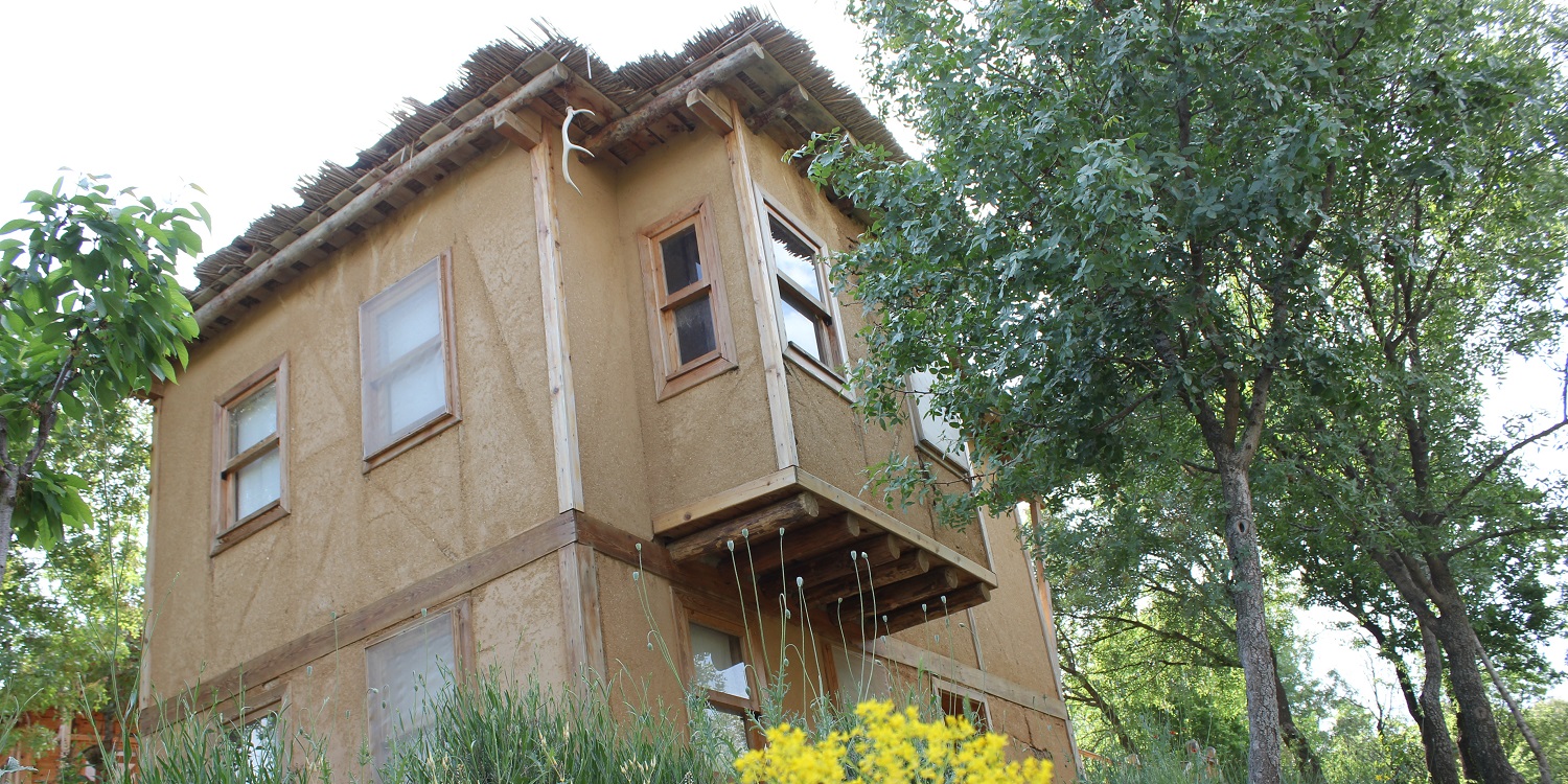 Kerpiç Ev | Yaşayan Köy Açık Hava Müzesi 