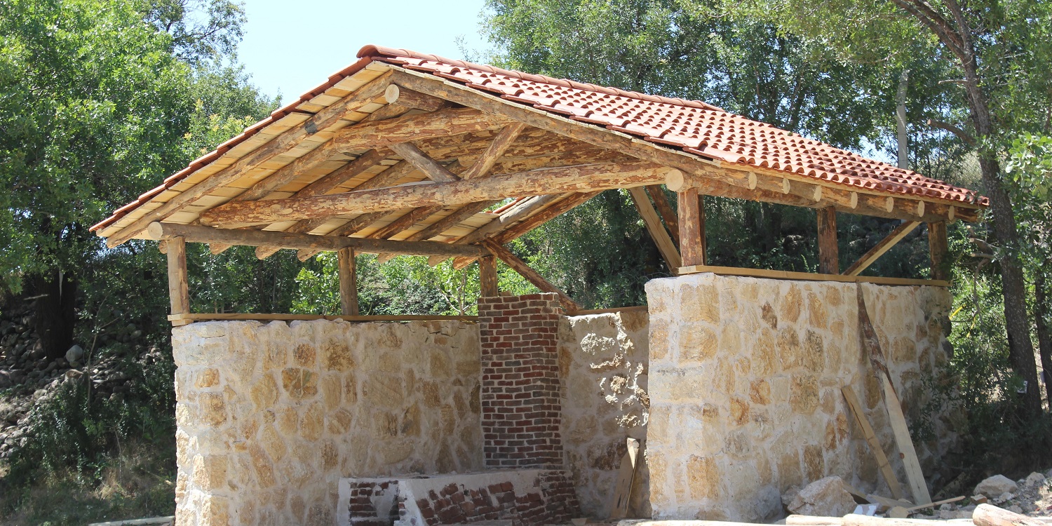 Pekmezlik | Yaşayan Köy Açık Hava Müzesi 