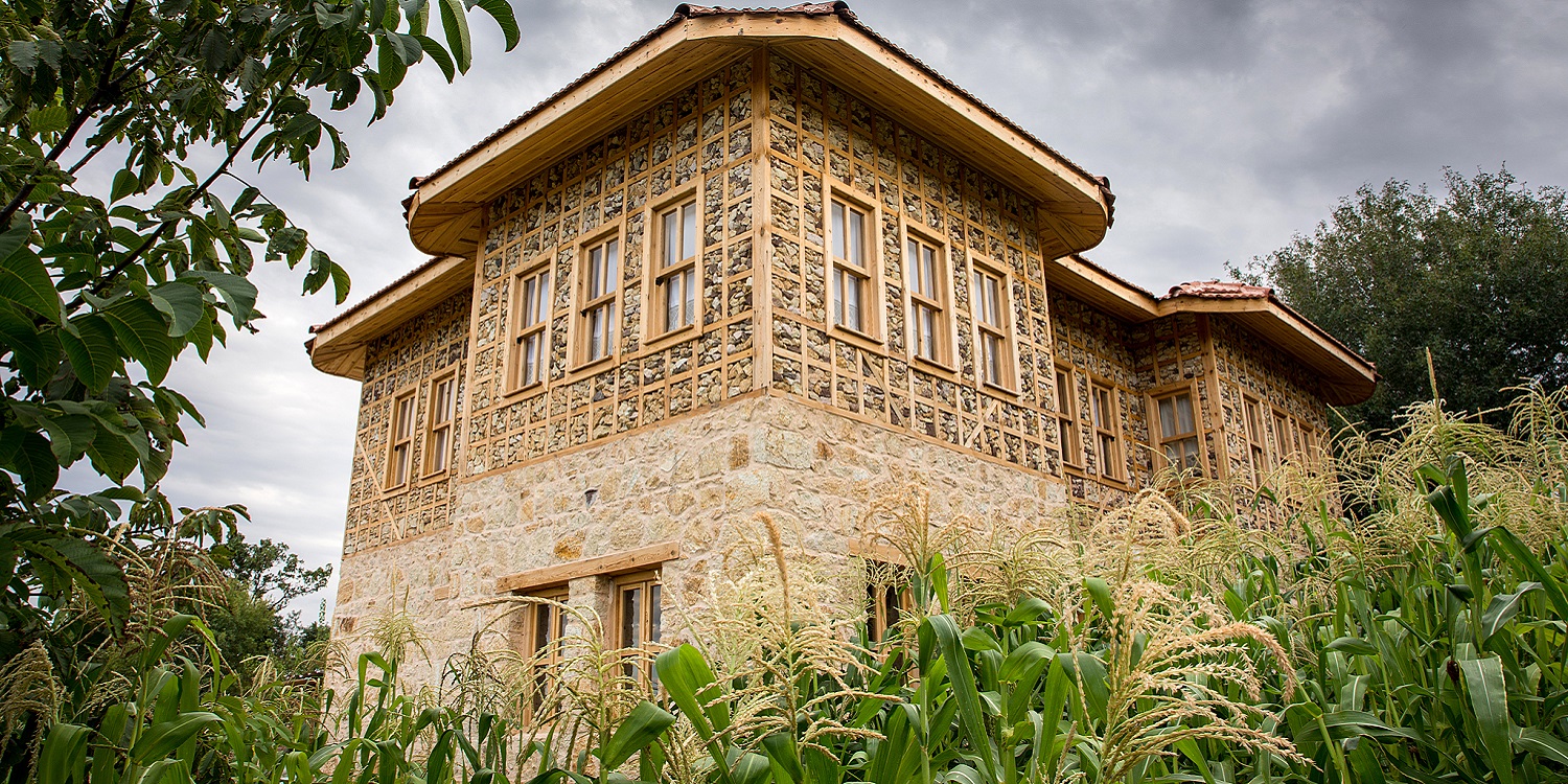 GALERİ | Yaşayan Köy Açık Hava Müzesi 