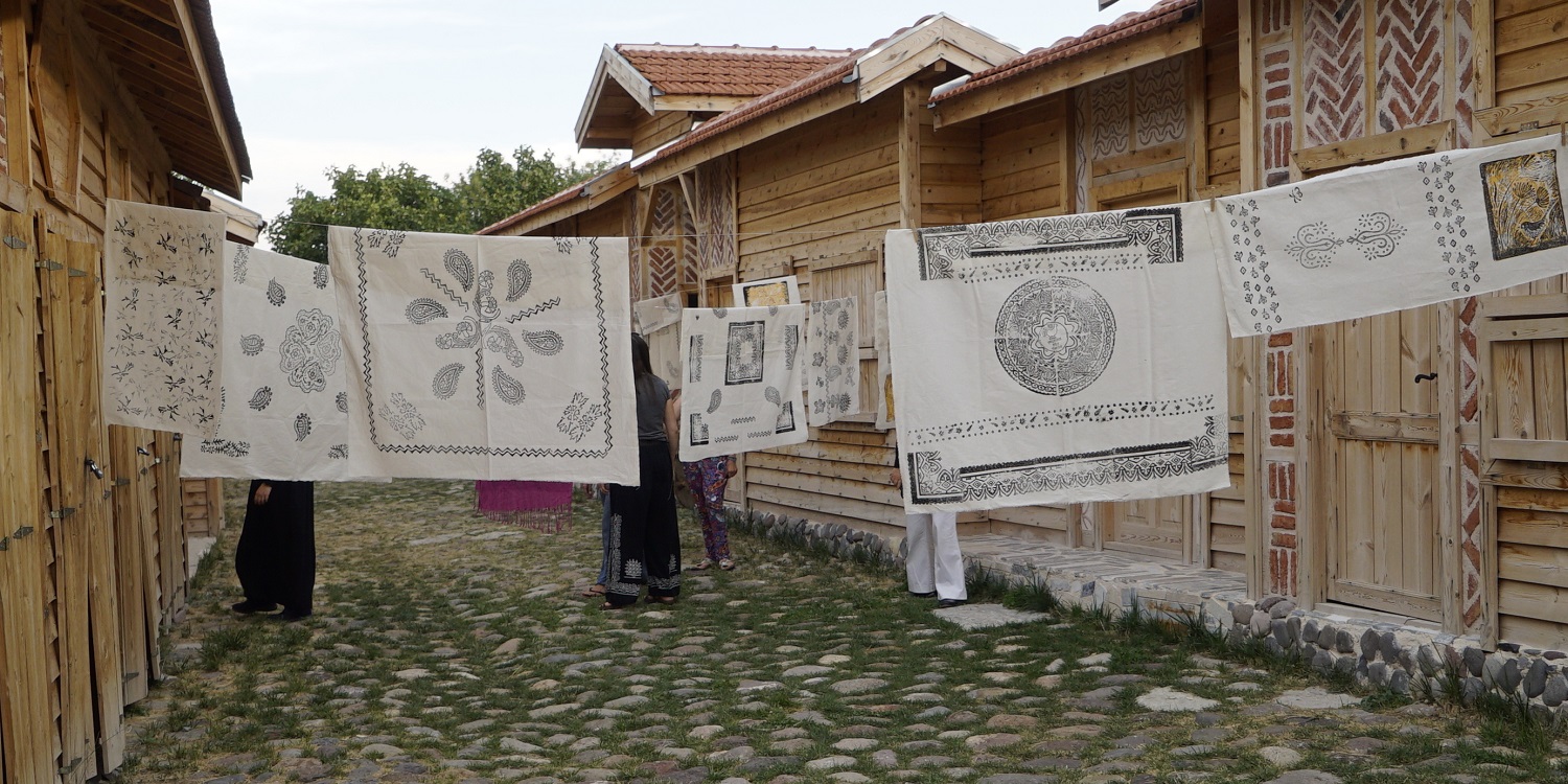 GALERİ | Yaşayan Köy Açık Hava Müzesi 